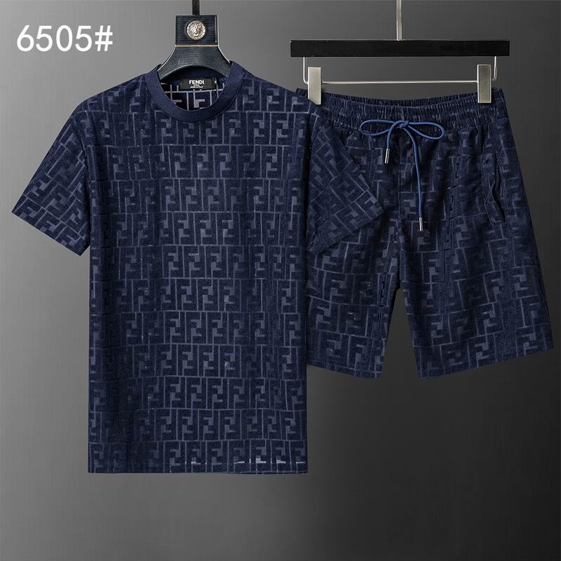 Fendi M-3XL 14mx6505