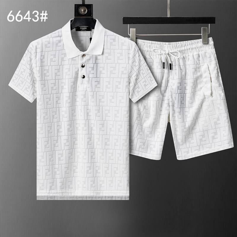 Fendi M-3XL 14mx6643