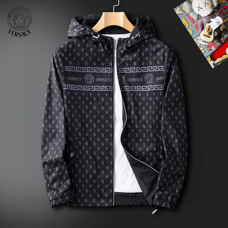 Versace M-3XL 25tx160