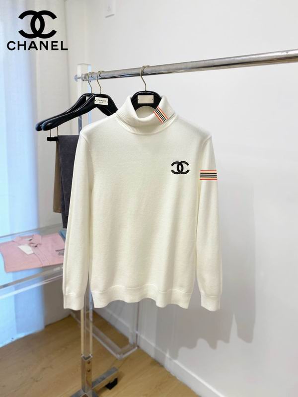 Chanel M-3XL 12yr24