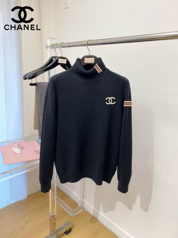 Chanel M-3XL 12yr25