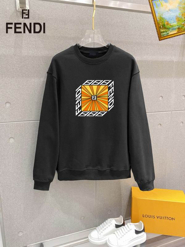 Fendi M-3XL 25tx72