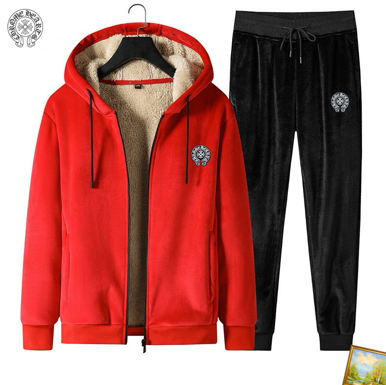 Chrome Hearts M-3XL 25tx131