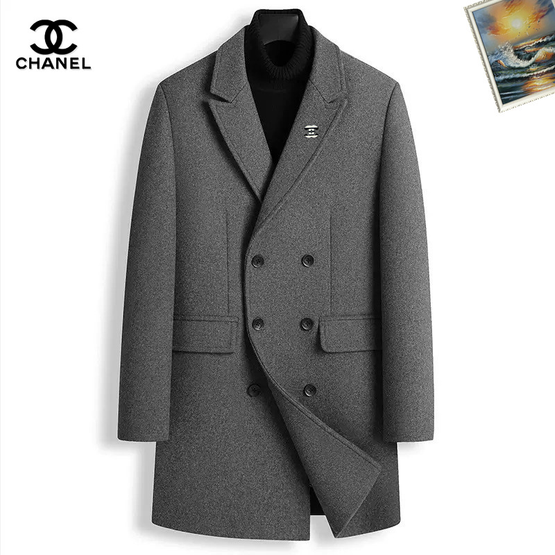 Chanel M-3XL 25tx06