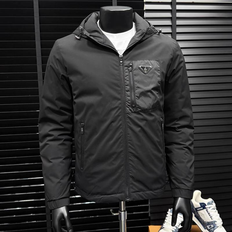 Prada M-3XL 25wx319
