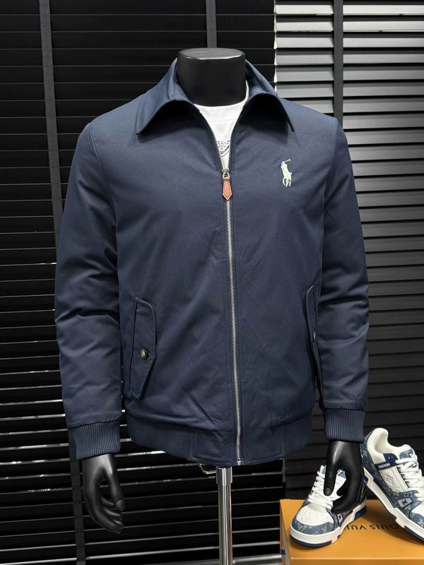 Polo M-3XL 25wx10