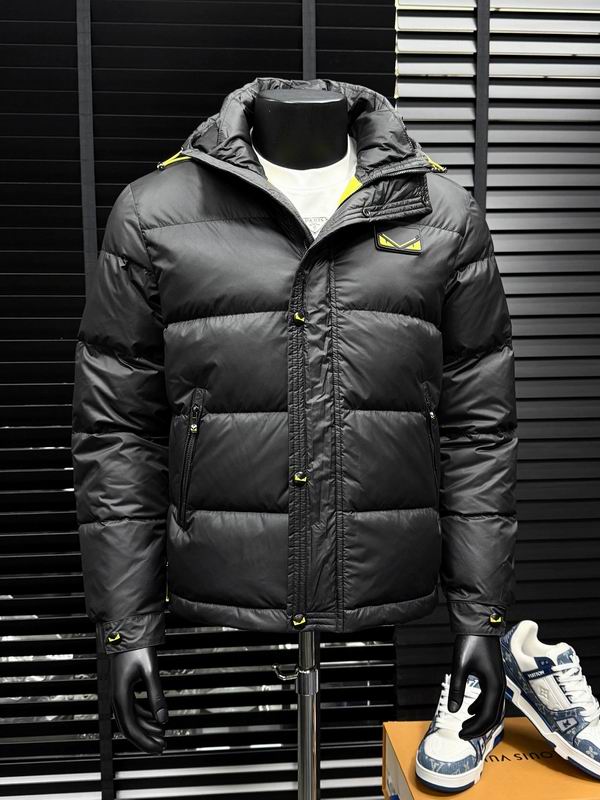 Fendi M-3XL 25wx40