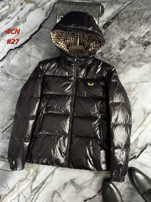 Fendi M-4XL 12yr42