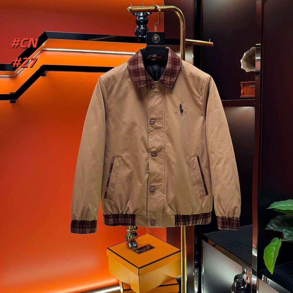 Polo M-4XL 12yr13