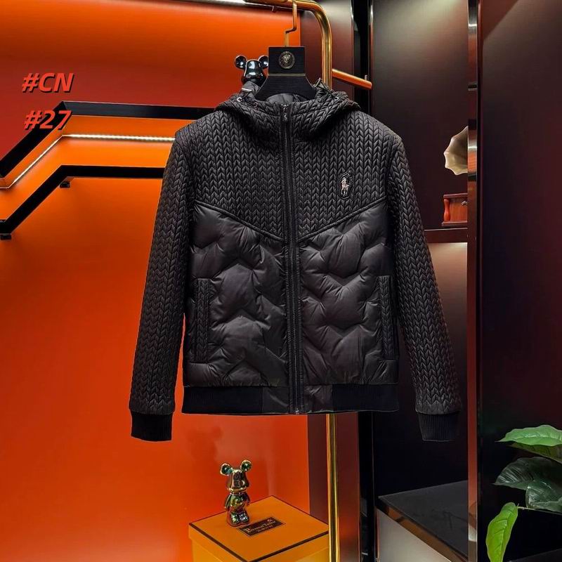 Polo M-4XL 12yr14