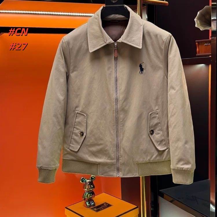 Polo M-4XL 12yr15