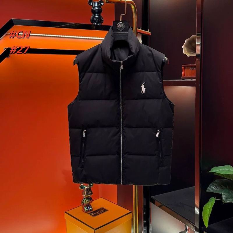 Polo M-4XL 12yr16