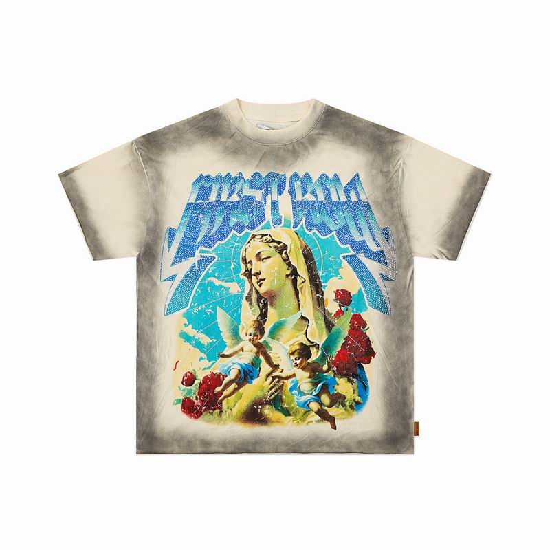 First Row T Shirt 0416