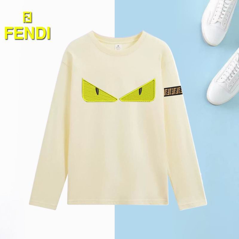 Fendi S-5XL 12yr58