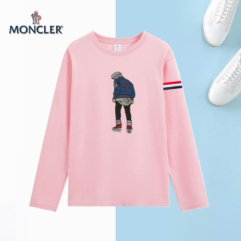 Moncler S-5XL 12yr96