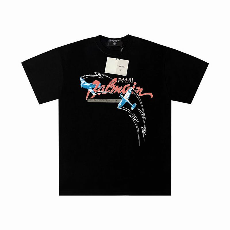 Balmain S-XL cmtxBA56