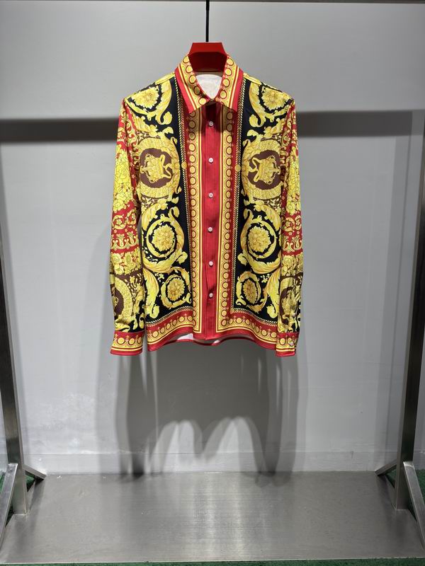 Versace S-2XL sstr253
