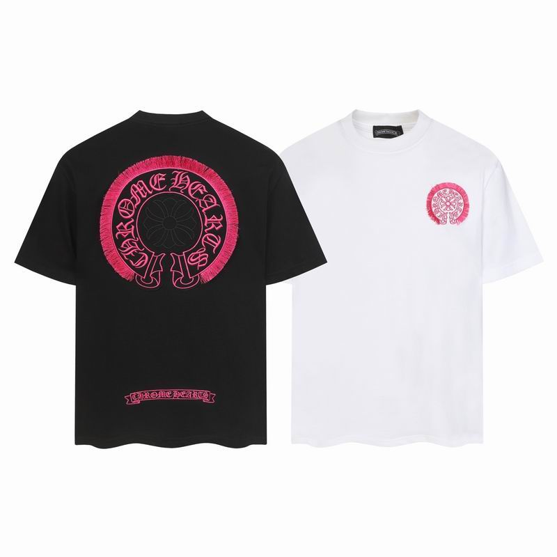 Chrome Hearts Shirt T 12dt 0428