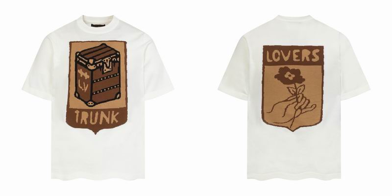 LV S-2XL 12dtrm6002
