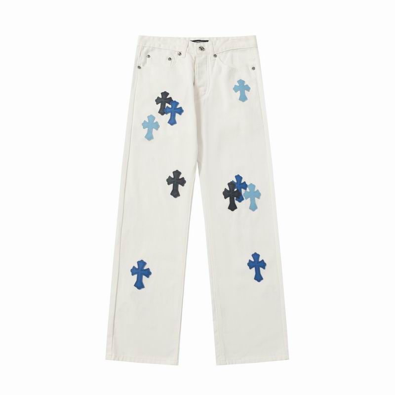 Chrome Hearts sz28-36 12dtrH30