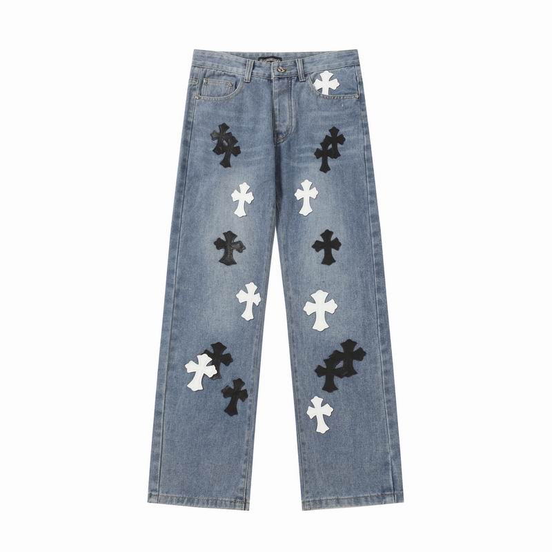 Chrome Hearts sz28-36 12dtrH32