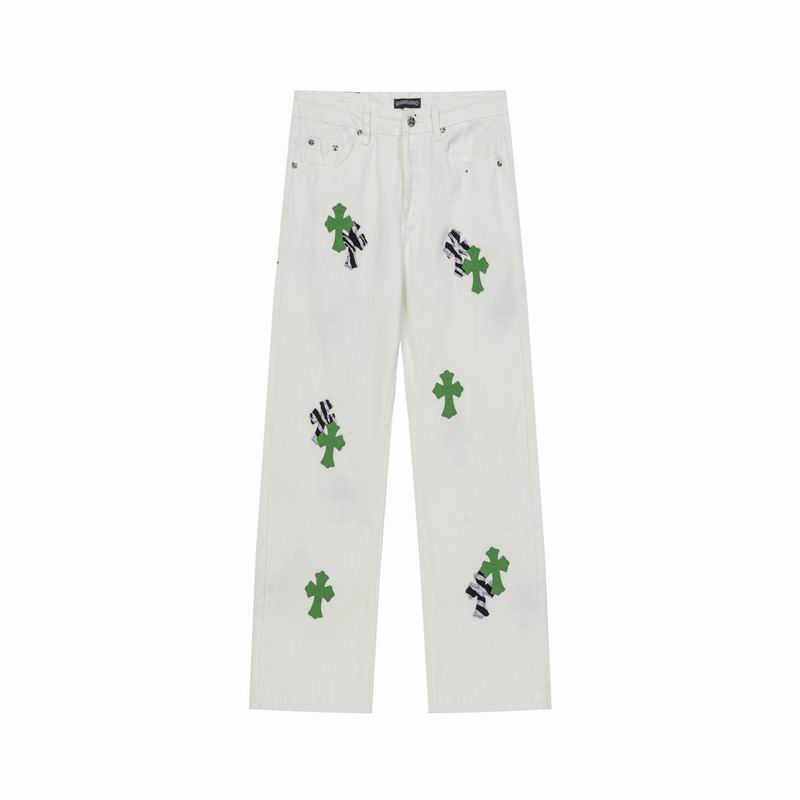 Chrome Hearts sz28-36 12dtrLH711