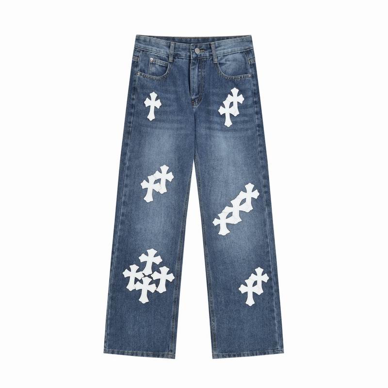 Chrome Hearts sz28-36 12dtrT130