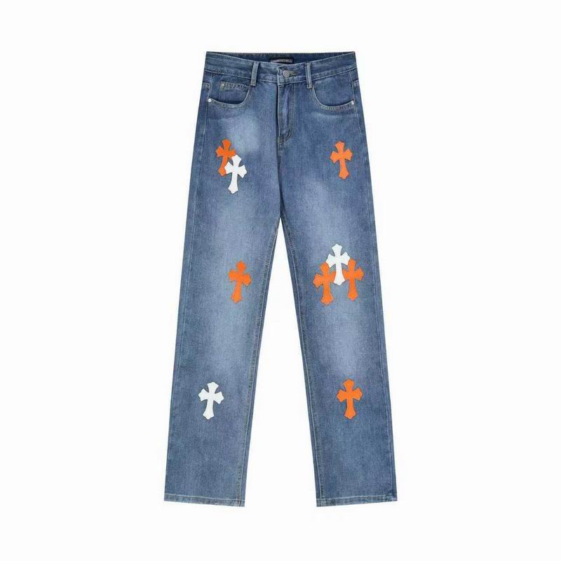 Chrome Hearts sz28-36 12dtrT229