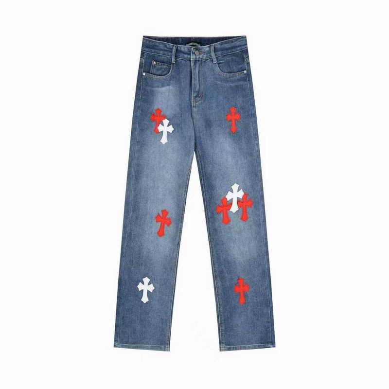 Chrome Hearts sz28-36 12dtrT690