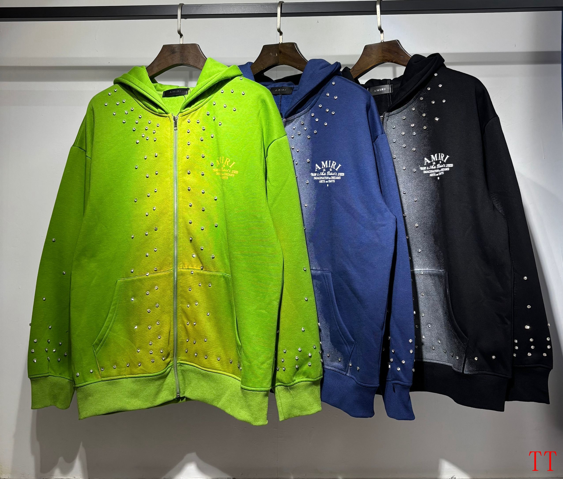 Amiri M-XL 20tr35