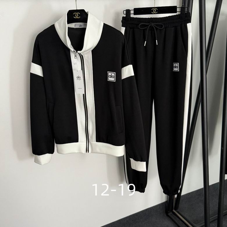 Alo S-XL 273
