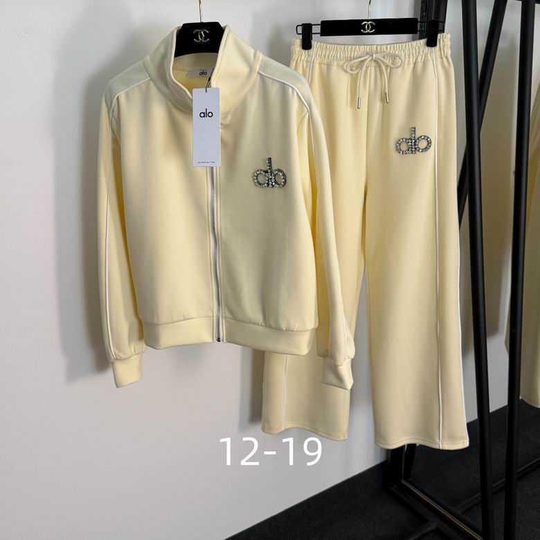 Alo S-XL 275