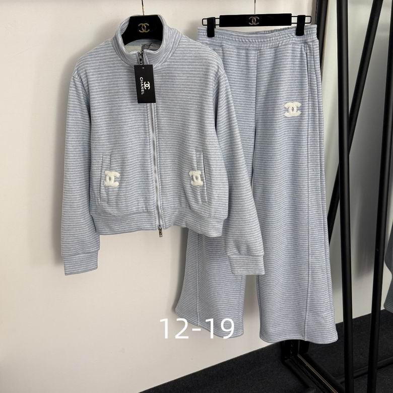 Chanel S-XL 286