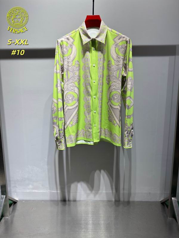 Versace S-2XL 12yr266