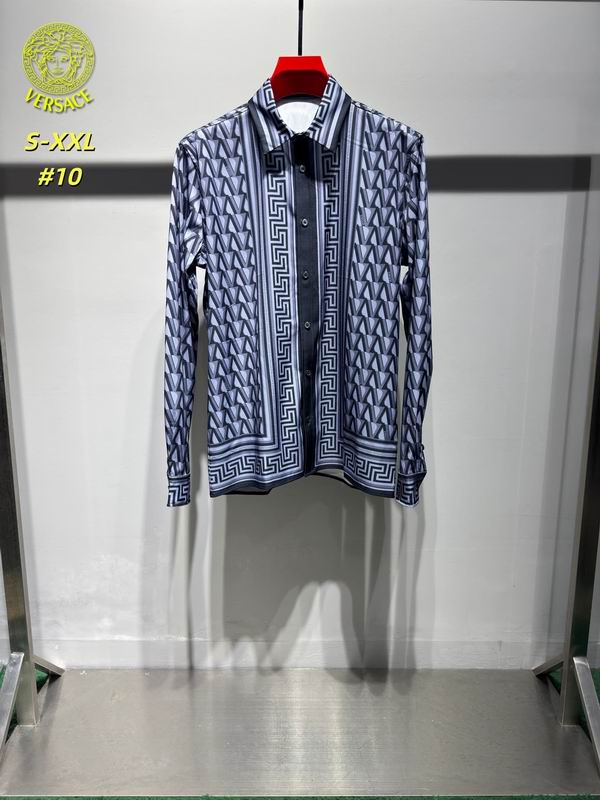 Versace S-2XL 12yr271