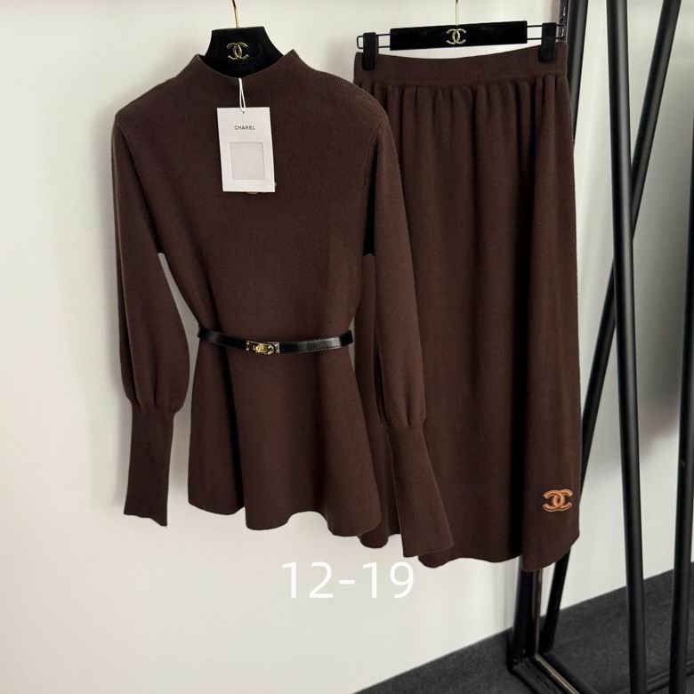Chanel S-XL 309