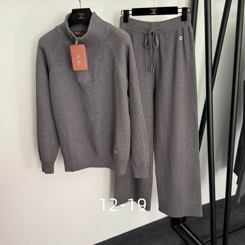 Loro Piana S-XL 42