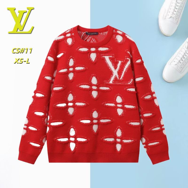 LV XS-L 12yr242