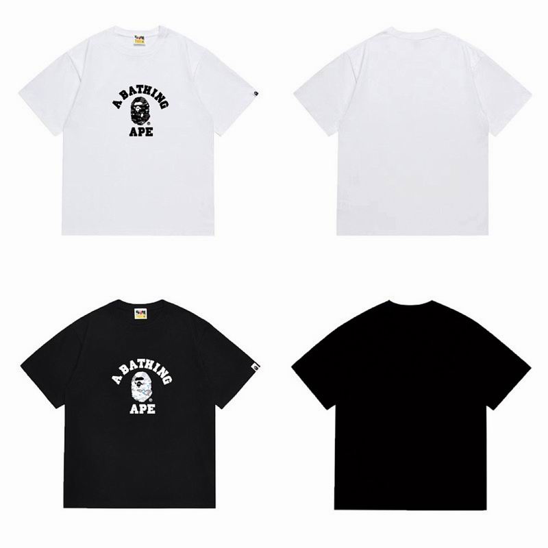 Bape S-2XL scqx1118