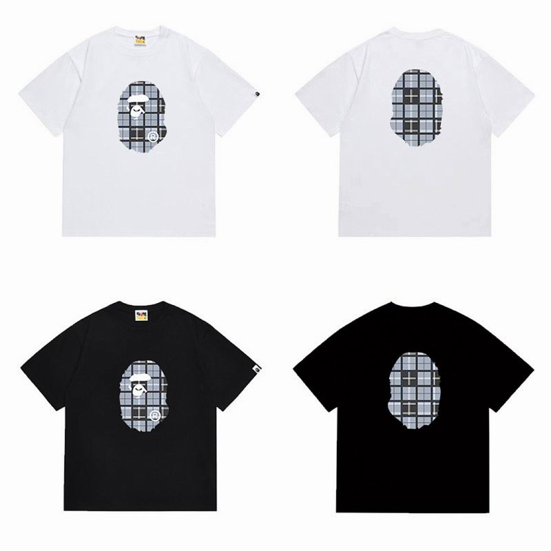Bape S-2XL scqx1189