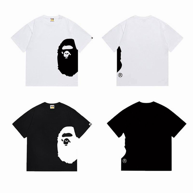 Bape S-2XL scqx1338