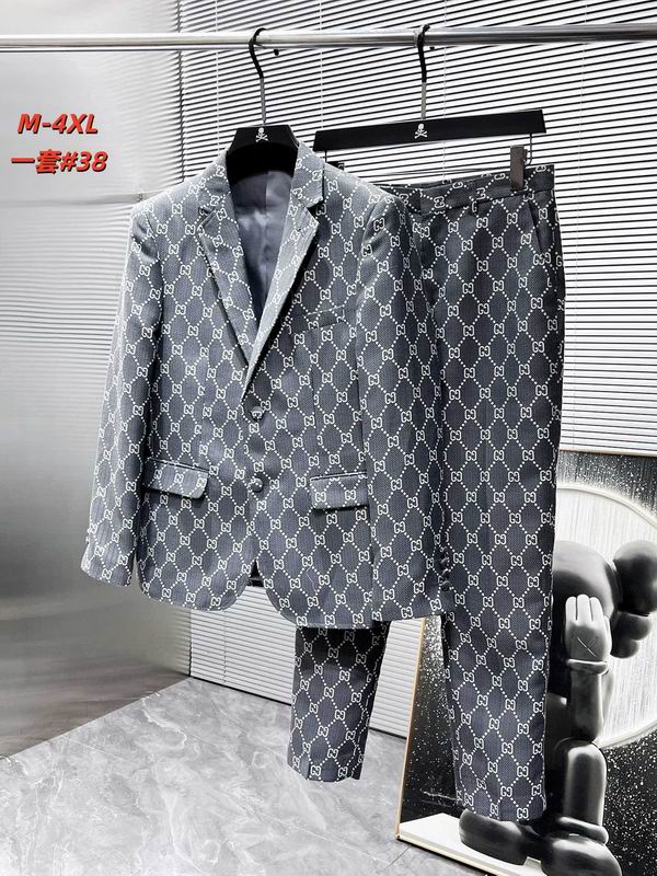 Gucci M-4XL 12yr69