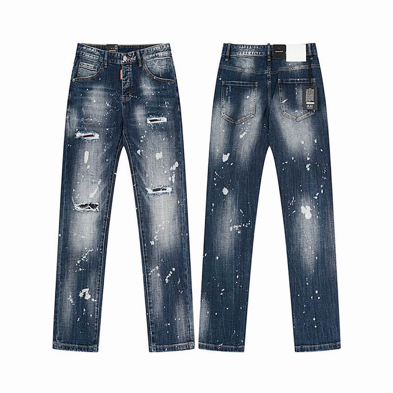 DSQ sz44-54 totx2001