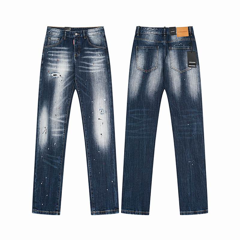 DSQ sz44-54 totx2002