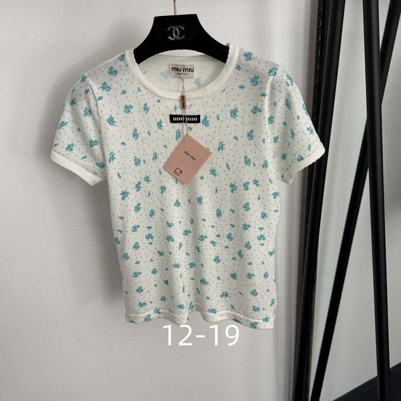 MiuMiu S-XL 312