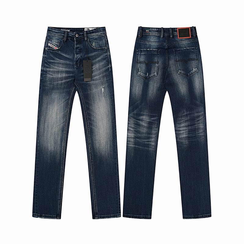 Diesel sz30-40 totx25118