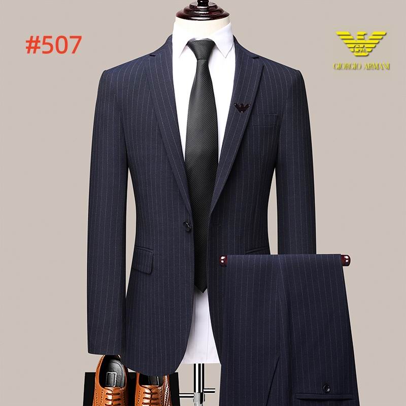 Armani S-6XL 12yr50