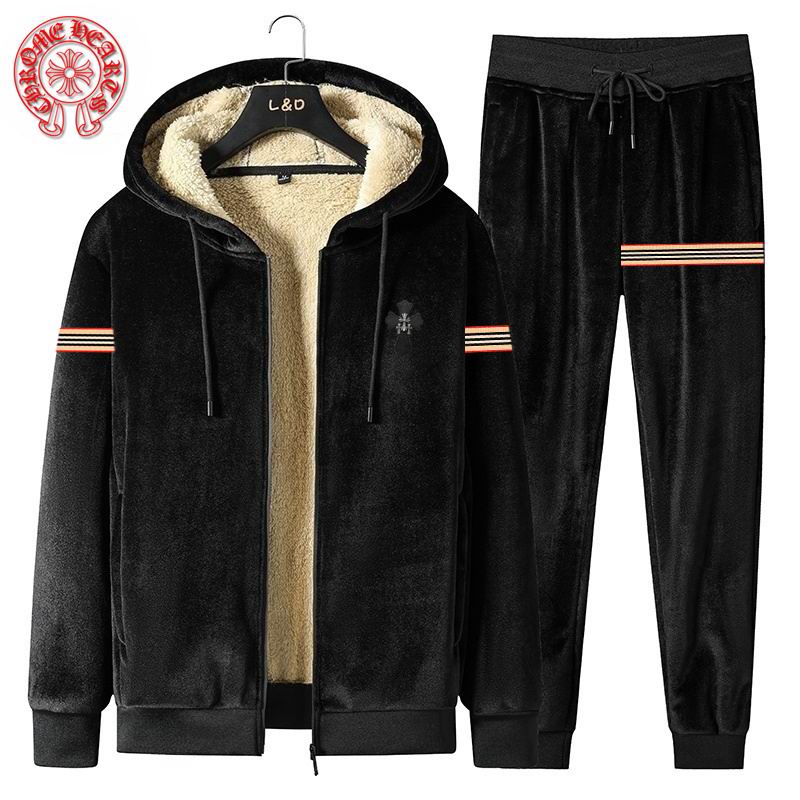 Chrome Hearts M-3XL 12yr132