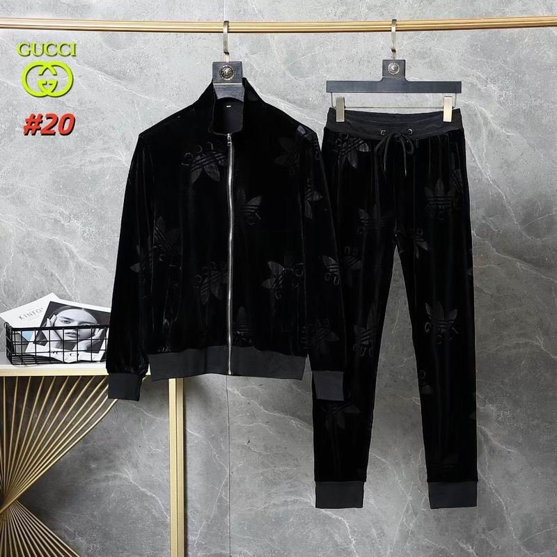 Gucci M-3XL 12yr571