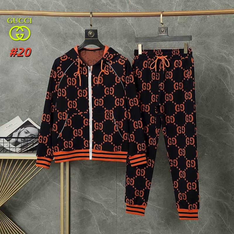 Gucci M-3XL 12yr572